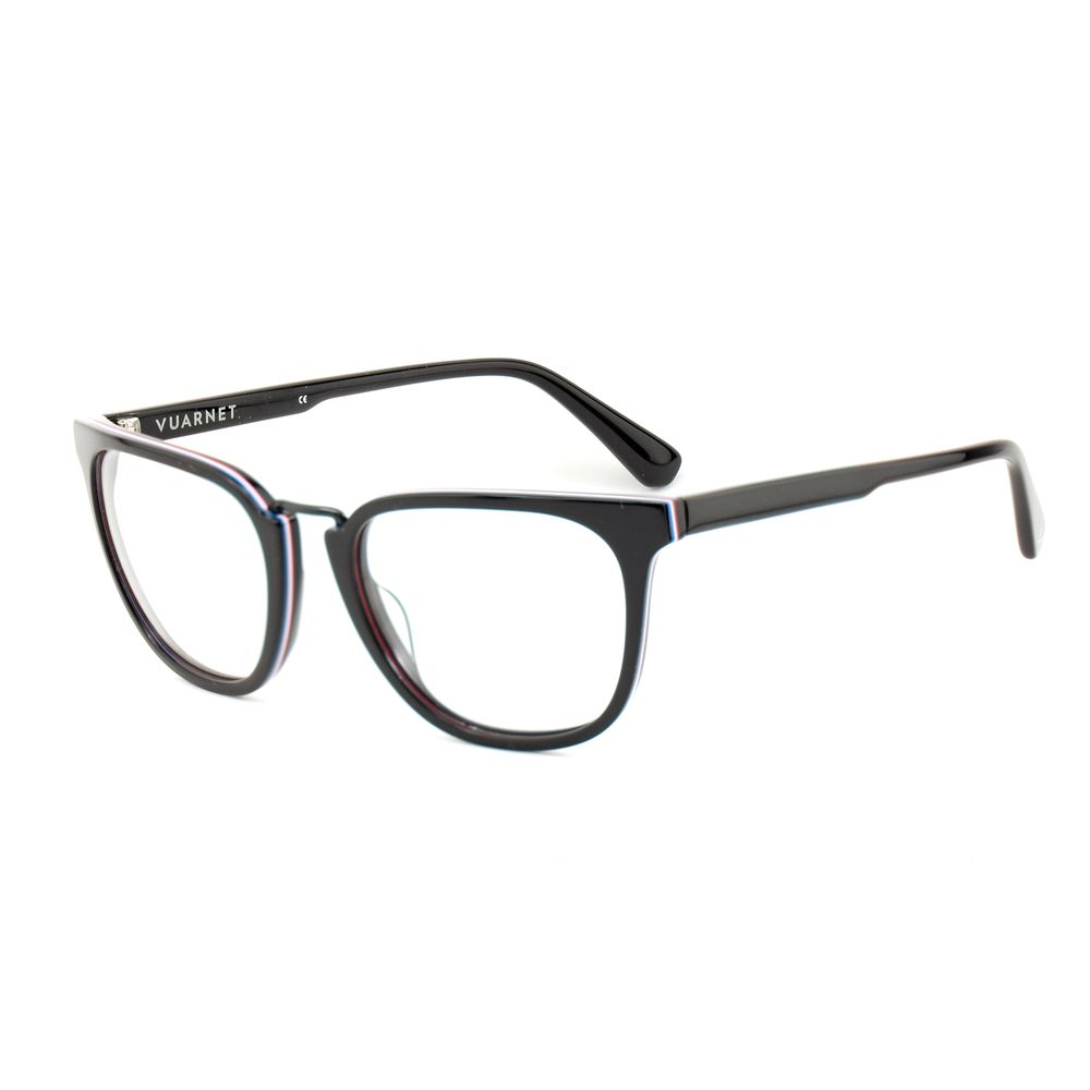Vuarnet Black Acetate Frames Vuarnet