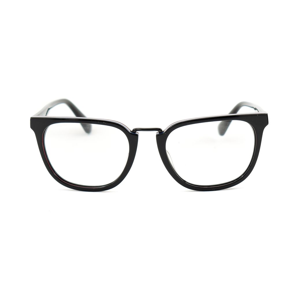 Vuarnet Black Acetate Frames Vuarnet