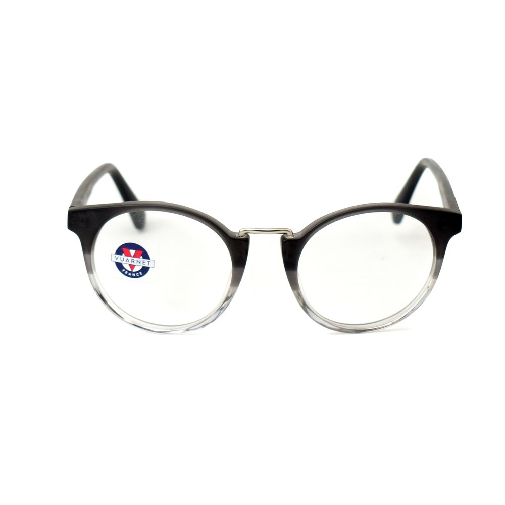 Vuarnet Gray Acetate Frames Vuarnet
