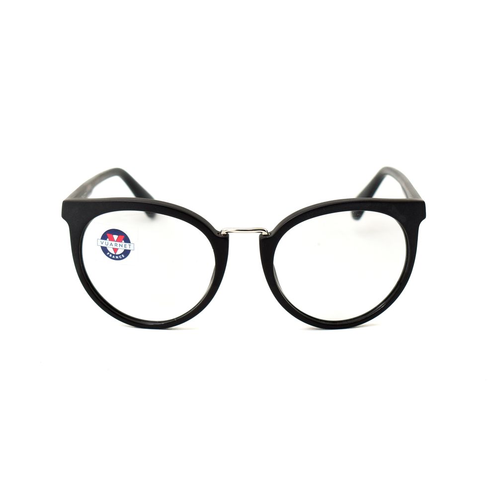 Vuarnet Black Acetate Frames Vuarnet