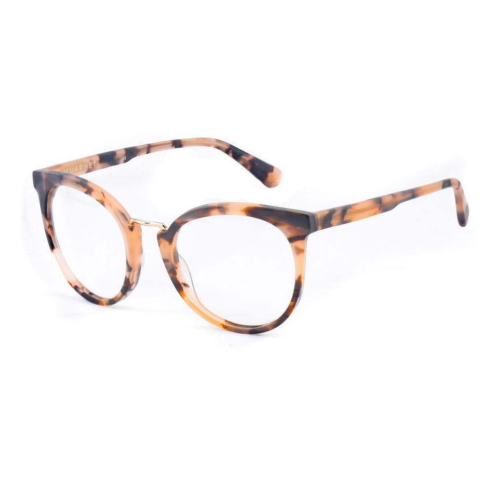 Vuarnet Brown Acetate Frames Vuarnet
