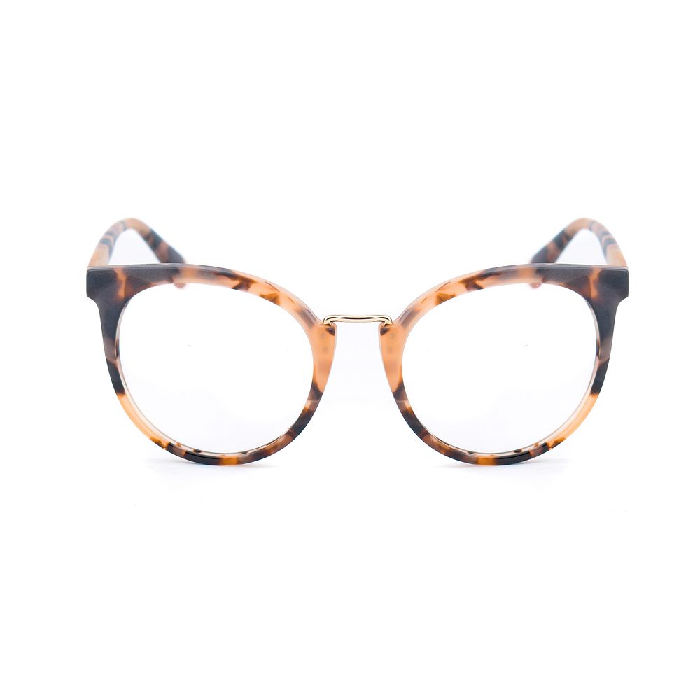 Vuarnet Brown Acetate Frames Vuarnet