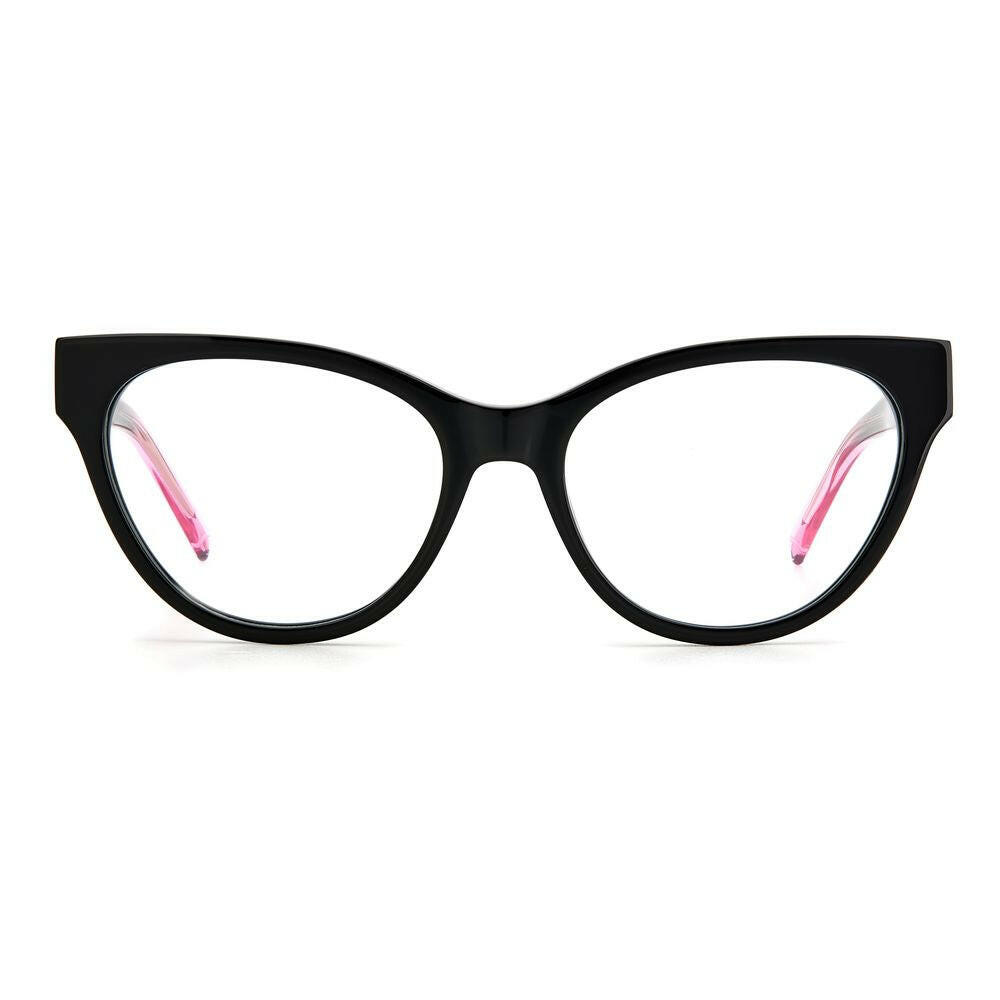 M Missoni Black Acetate Frames M Missoni