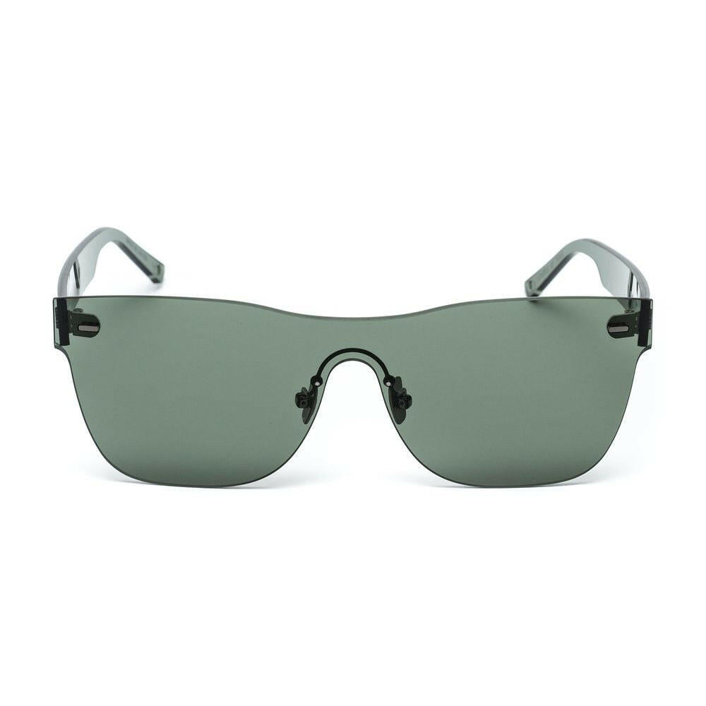Belstaff Green Acetate Sunglasses Belstaff