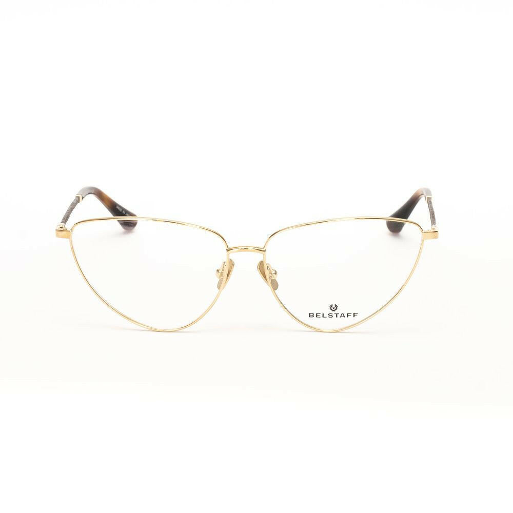 Belstaff Gold Acetate Frames Belstaff