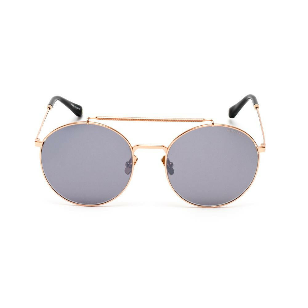 Belstaff Multicolor Titanium Sunglasses Belstaff