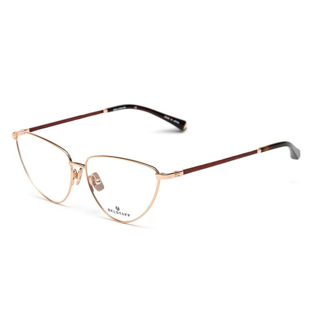 Belstaff Multicolor Titanium Frames Belstaff