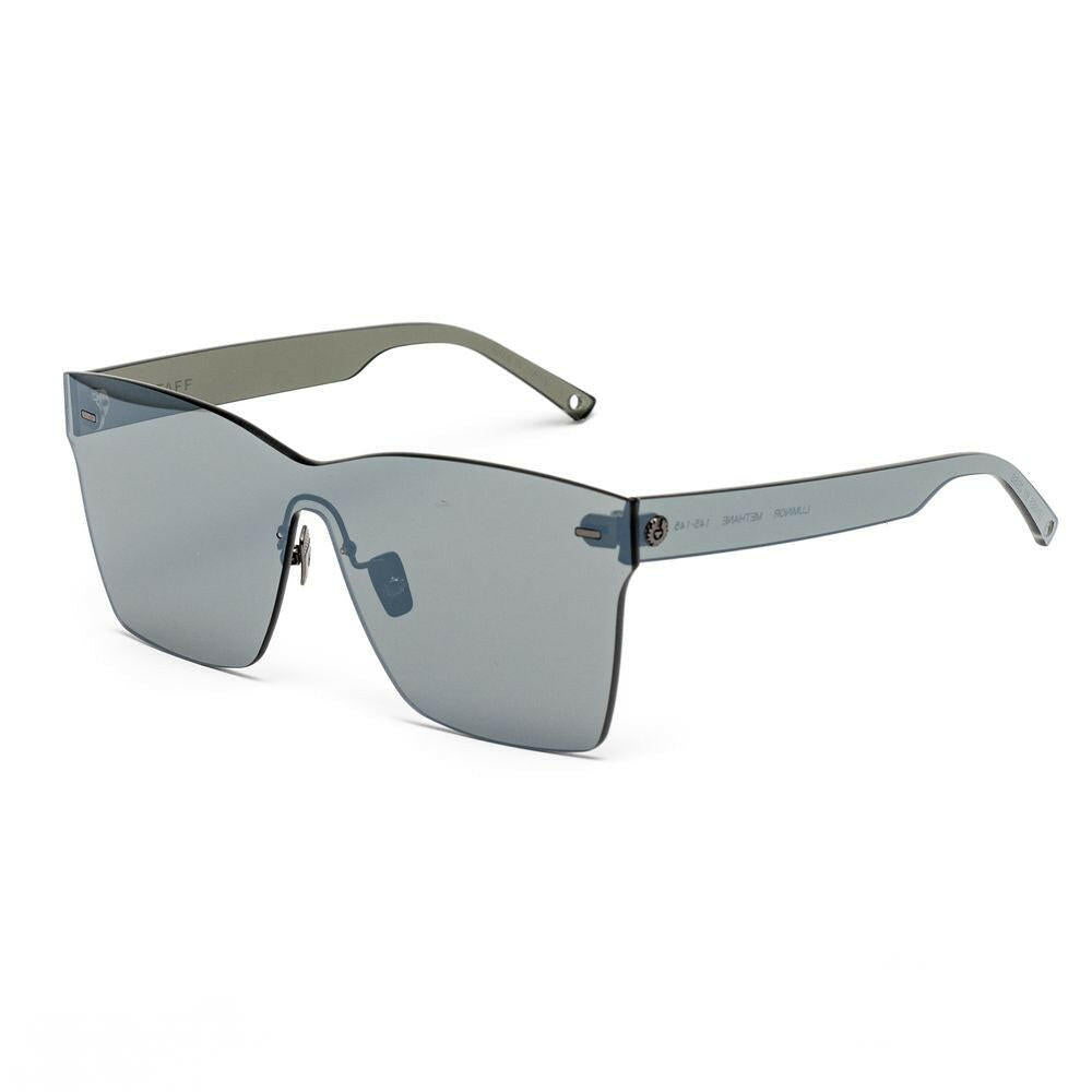 Belstaff Blue Acetate Sunglasses Belstaff