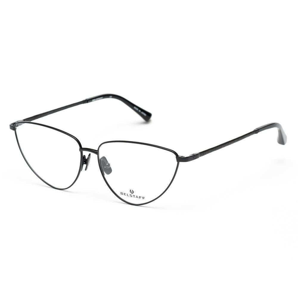 Belstaff Black Titanium Frames Belstaff