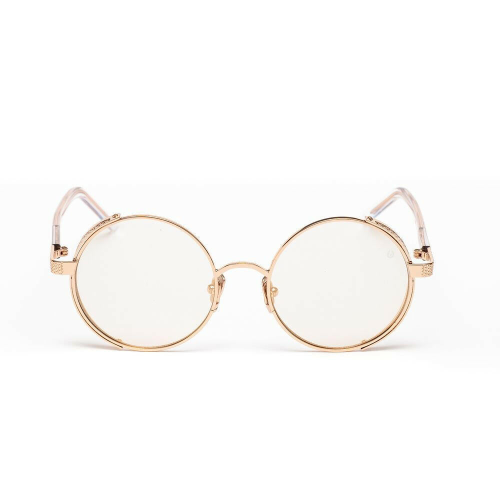 Belstaff Multicolor Acetate Sunglasses Belstaff