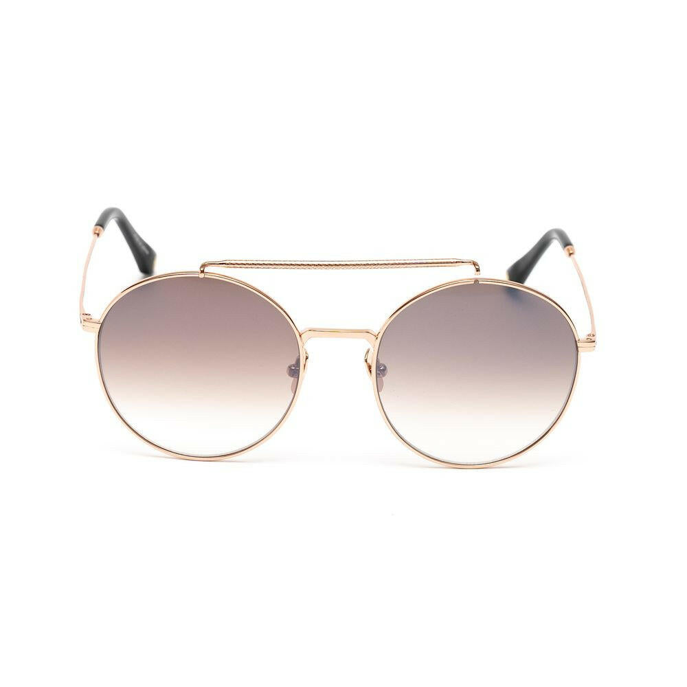 Belstaff Multicolor Titanium Sunglasses Belstaff