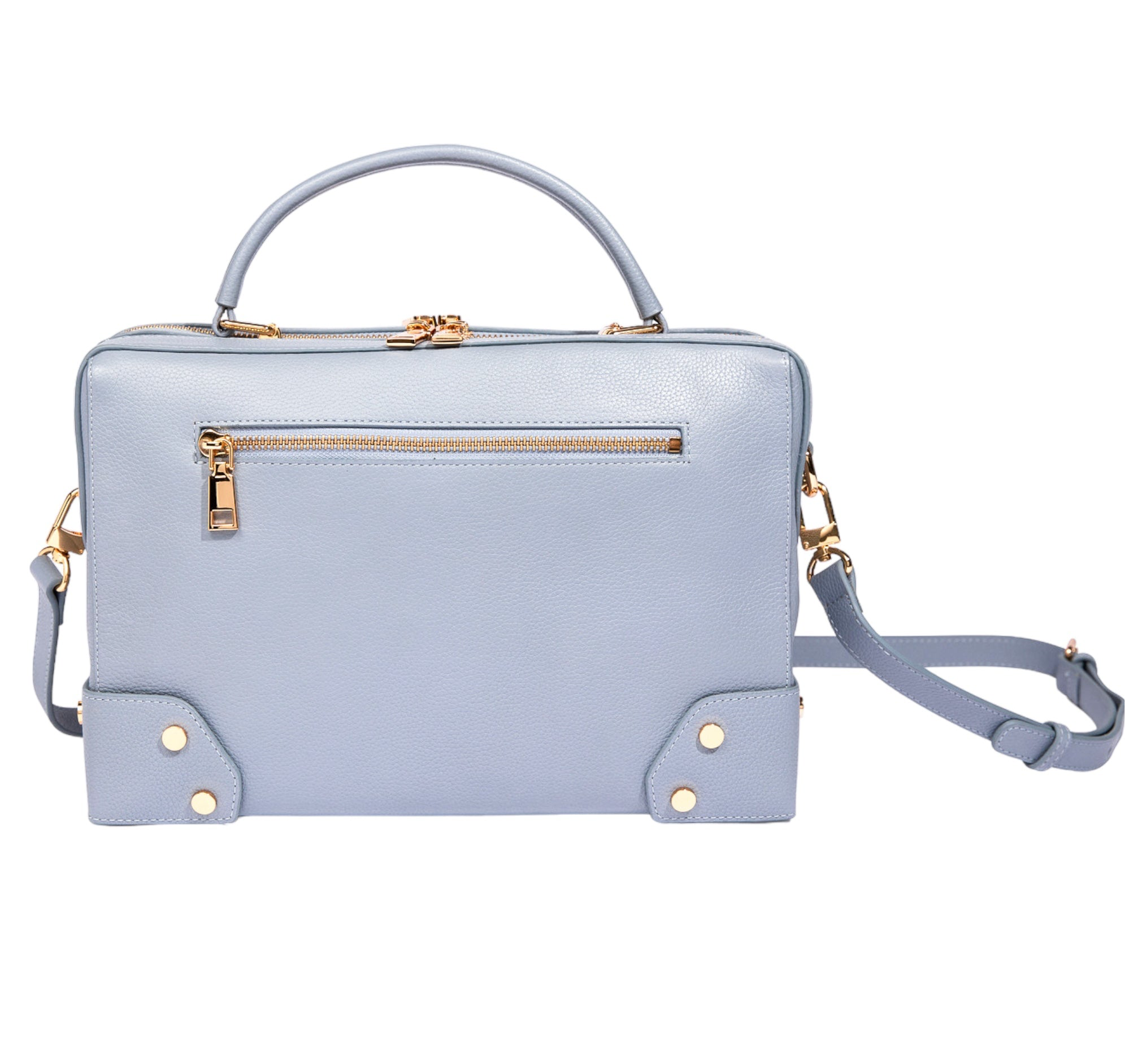 EL BOLSO BAÑERO DE LA ABUELA