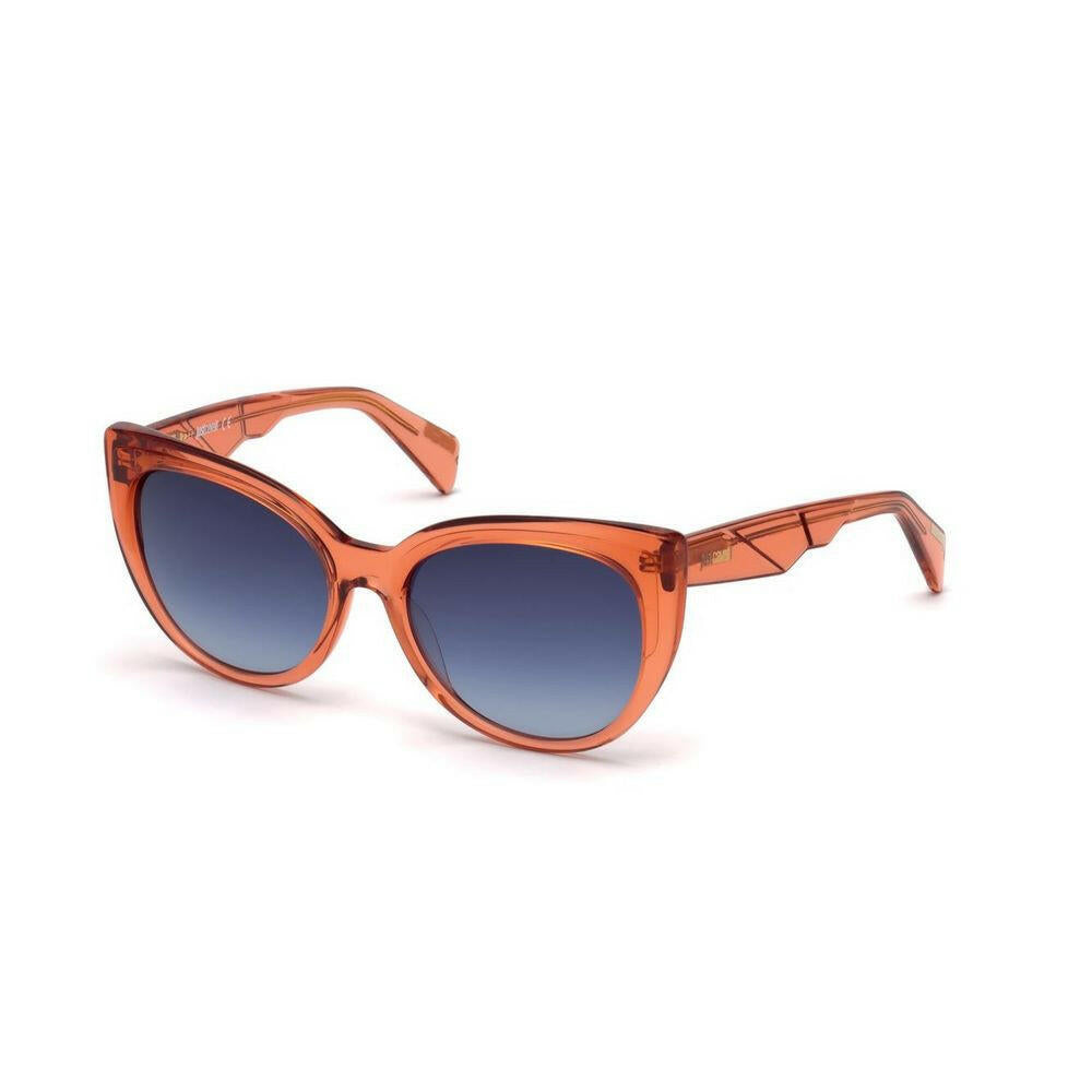 Just Cavalli Bicolor Plastic Sunglasses Just Cavalli