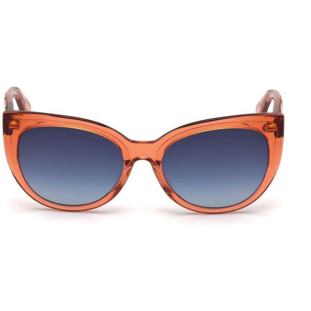 Just Cavalli Bicolor Plastic Sunglasses Just Cavalli