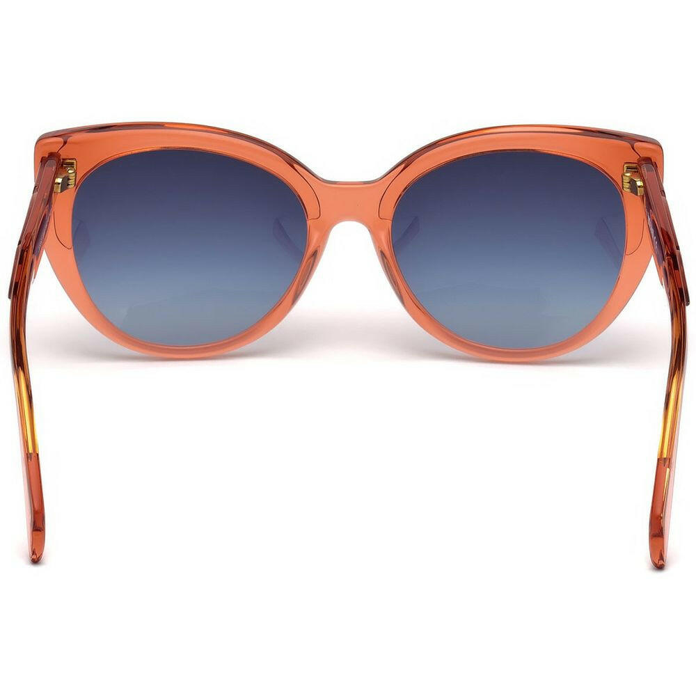 Just Cavalli Bicolor Plastic Sunglasses Just Cavalli