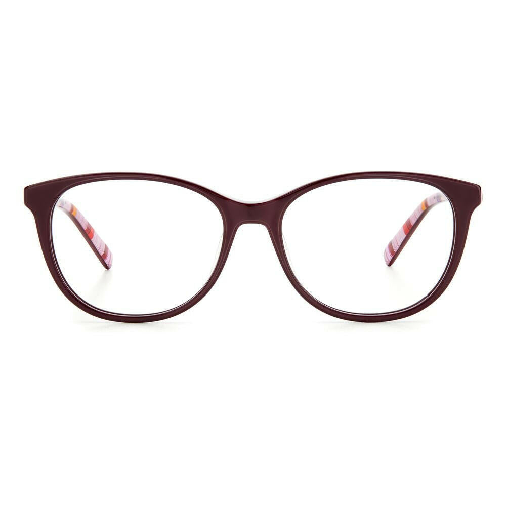 M Missoni Multicolor Acetate Frames M Missoni