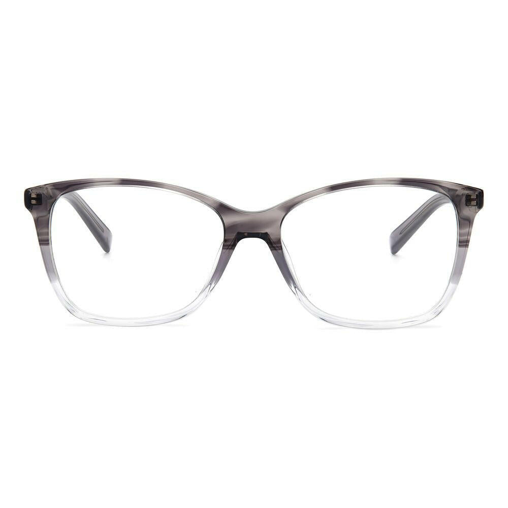 M Missoni Gray Acetate Frames M Missoni