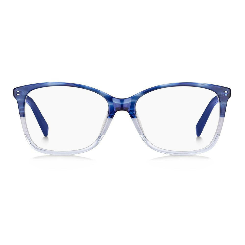M Missoni Blue Acetate Frames M Missoni