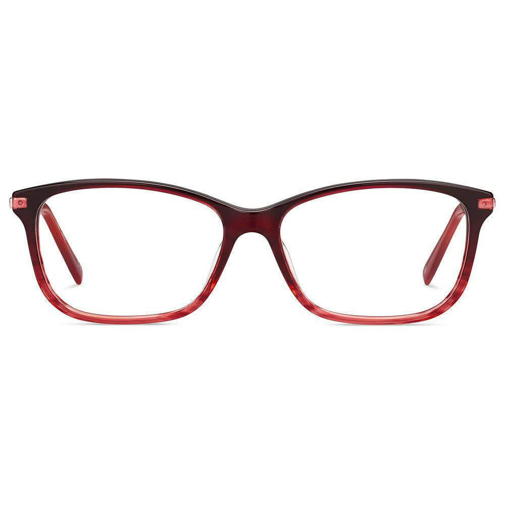 Pierre Cardin Red Acetate Frames Pierre Cardin