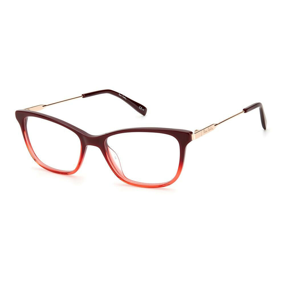 Pierre Cardin Bicolor Acetate Frames Pierre Cardin