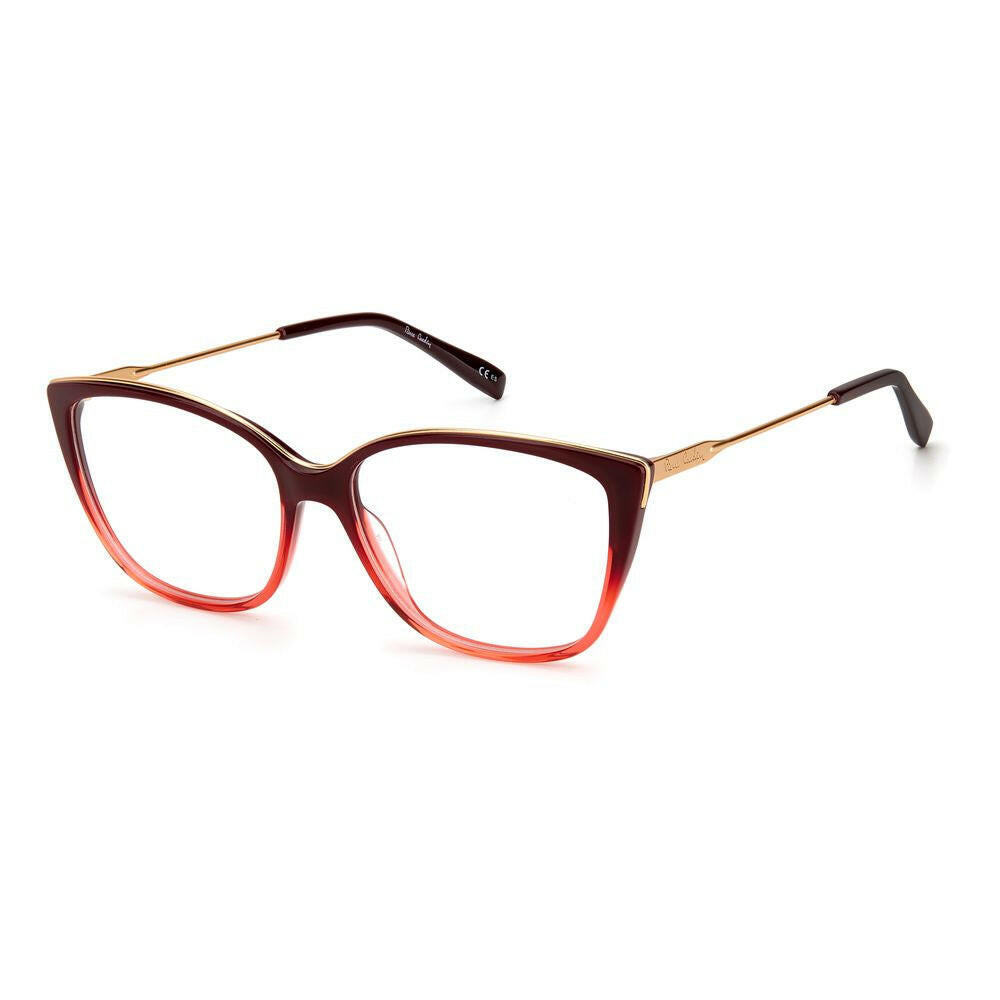 Pierre Cardin Bicolor Acetate Frames Pierre Cardin