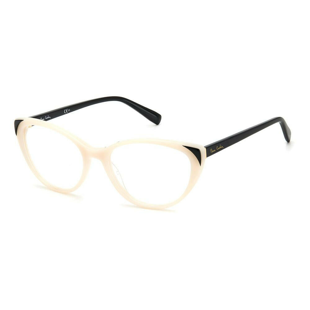 Pierre Cardin Bicolor Acetate Frames Pierre Cardin