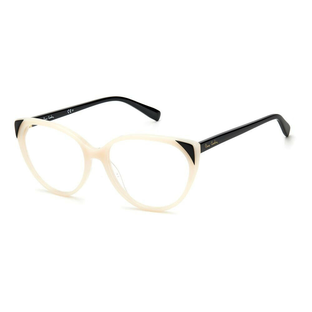 Pierre Cardin Bicolor Acetate Frames Pierre Cardin