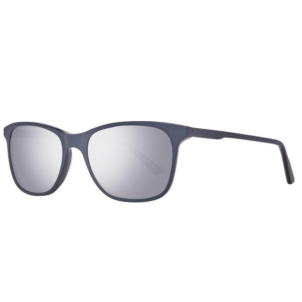 Helly Hansen Blue Plastic Sunglasses Helly Hansen