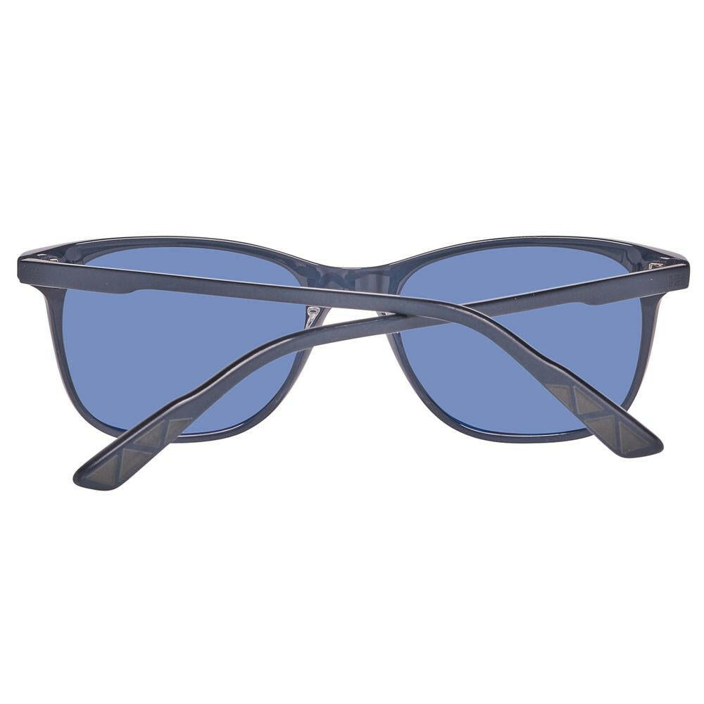 Helly Hansen Blue Plastic Sunglasses Helly Hansen