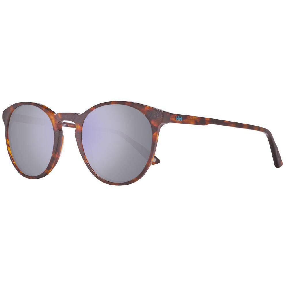 Helly Hansen Brown Plastic Sunglasses Helly Hansen