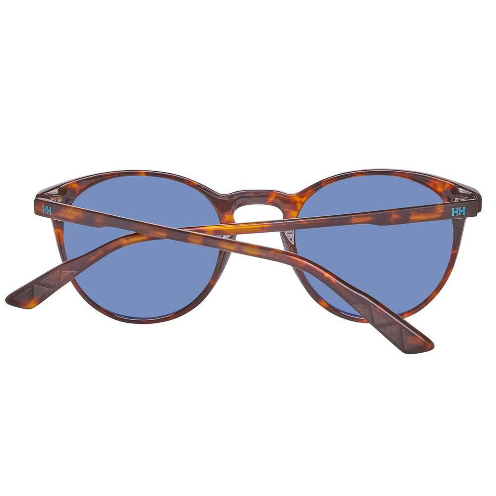 Helly Hansen Brown Plastic Sunglasses Helly Hansen