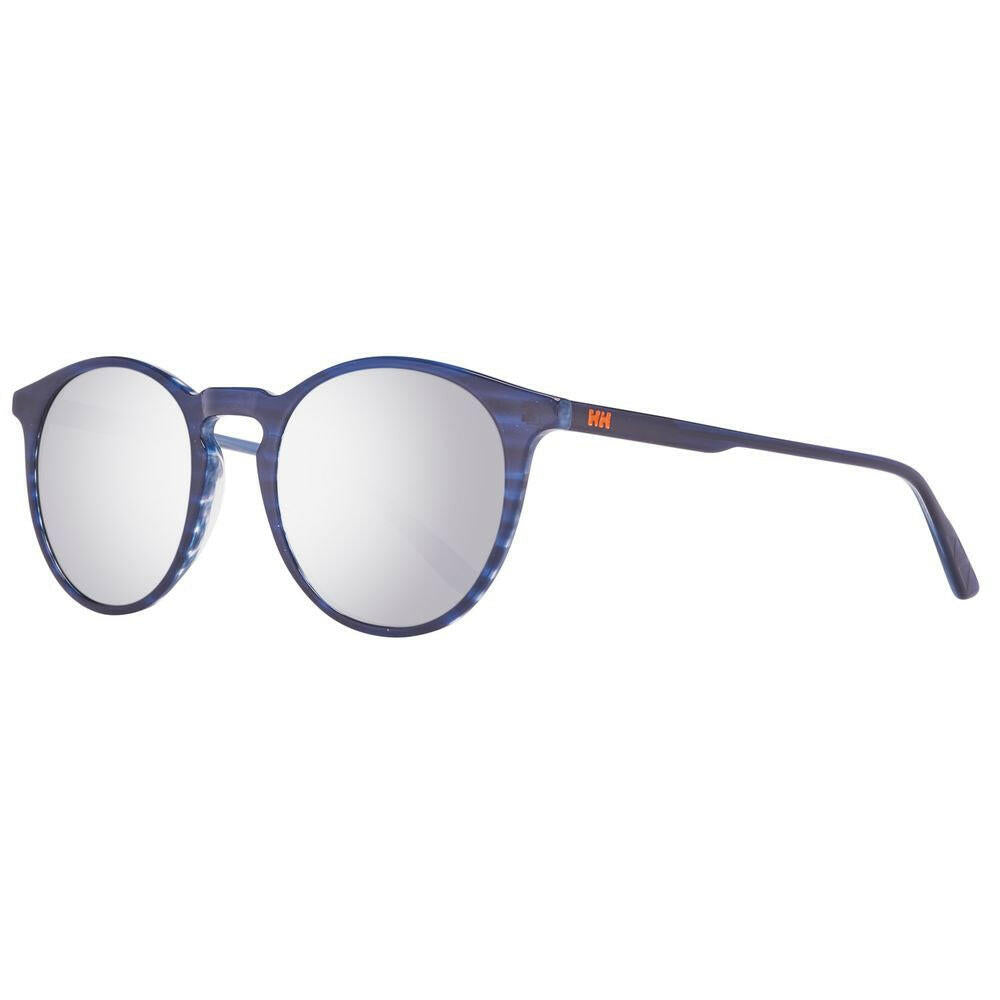 Helly Hansen Blue Plastic Sunglasses Helly Hansen
