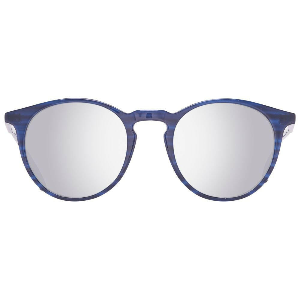 Helly Hansen Blue Plastic Sunglasses Helly Hansen