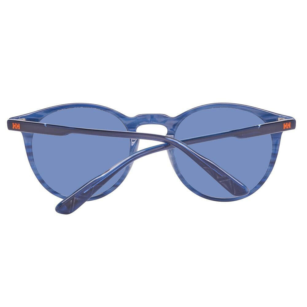Helly Hansen Blue Plastic Sunglasses Helly Hansen