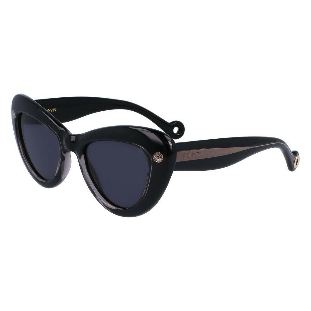 Lanvin Gray Bio Injected Sunglasses Lanvin