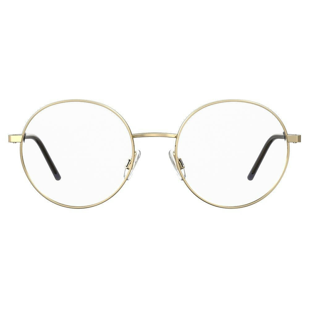 Love Moschino Rose Gold Metal Frames Love Moschino