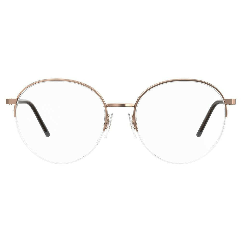 Love Moschino Gold Metal Frames Love Moschino