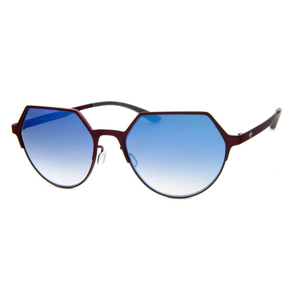 Adidas Black Metal Sunglasses Adidas