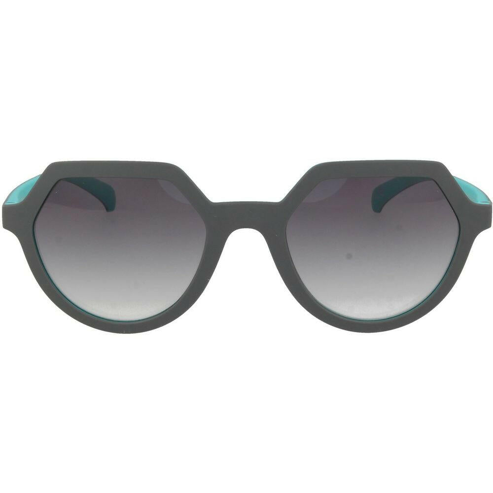 Adidas Black Plastic Sunglasses Adidas