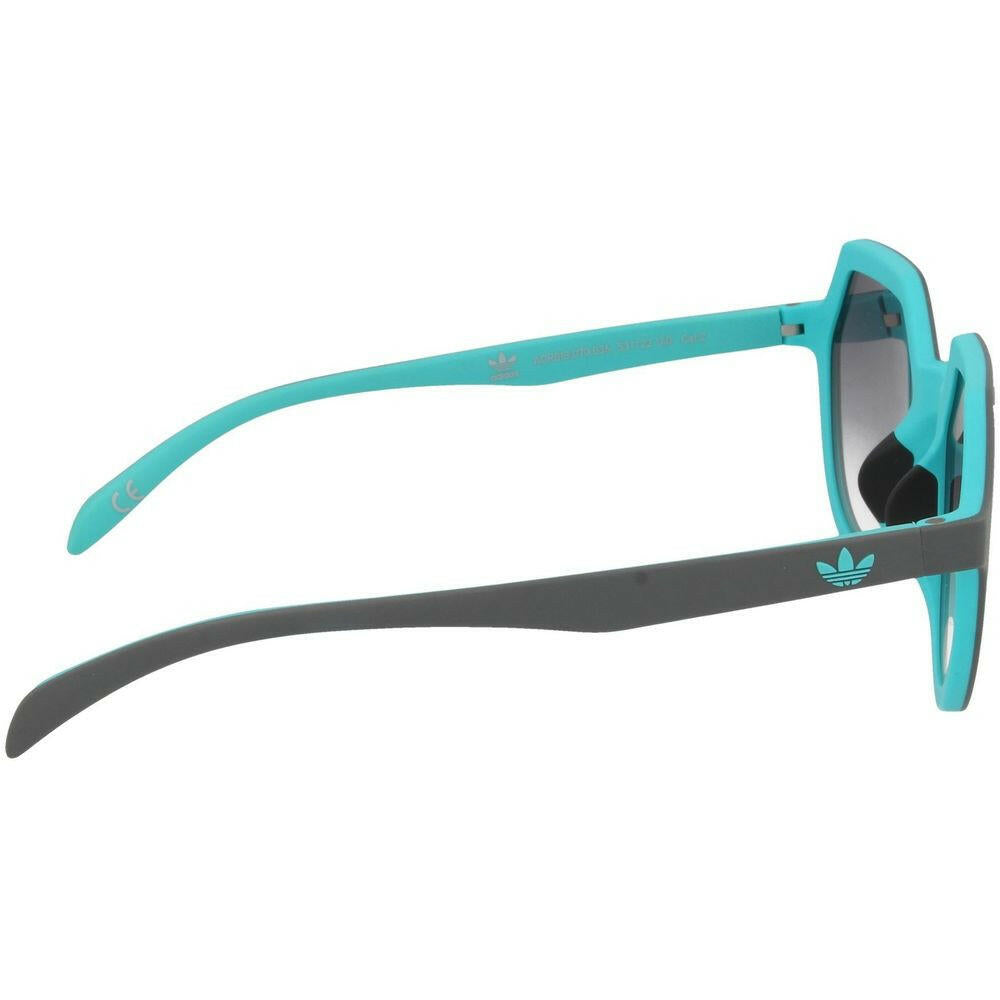 Adidas Black Plastic Sunglasses Adidas