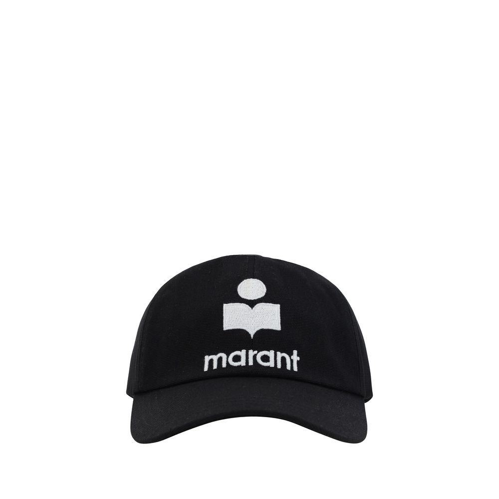 Isabel Marant Tyron Baseball Hat Isabel Marant