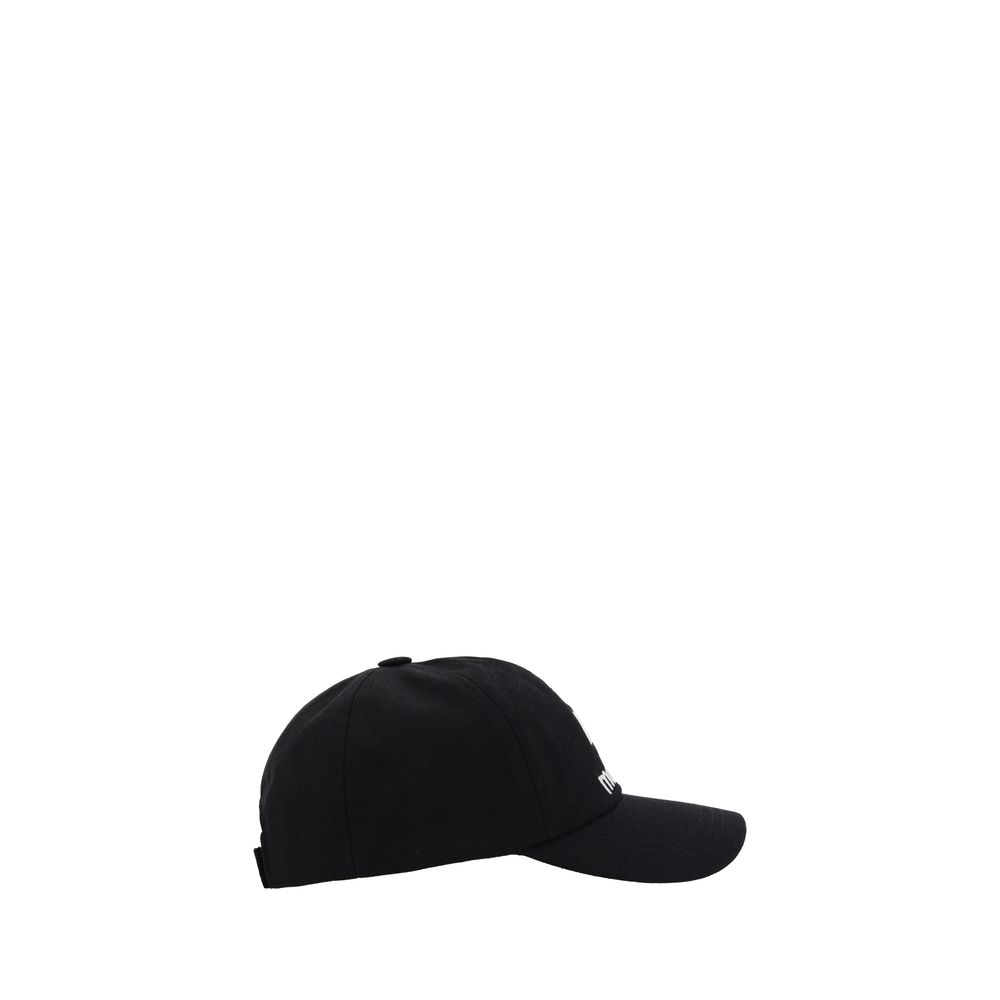 Isabel Marant Tyron Baseball Hat Isabel Marant