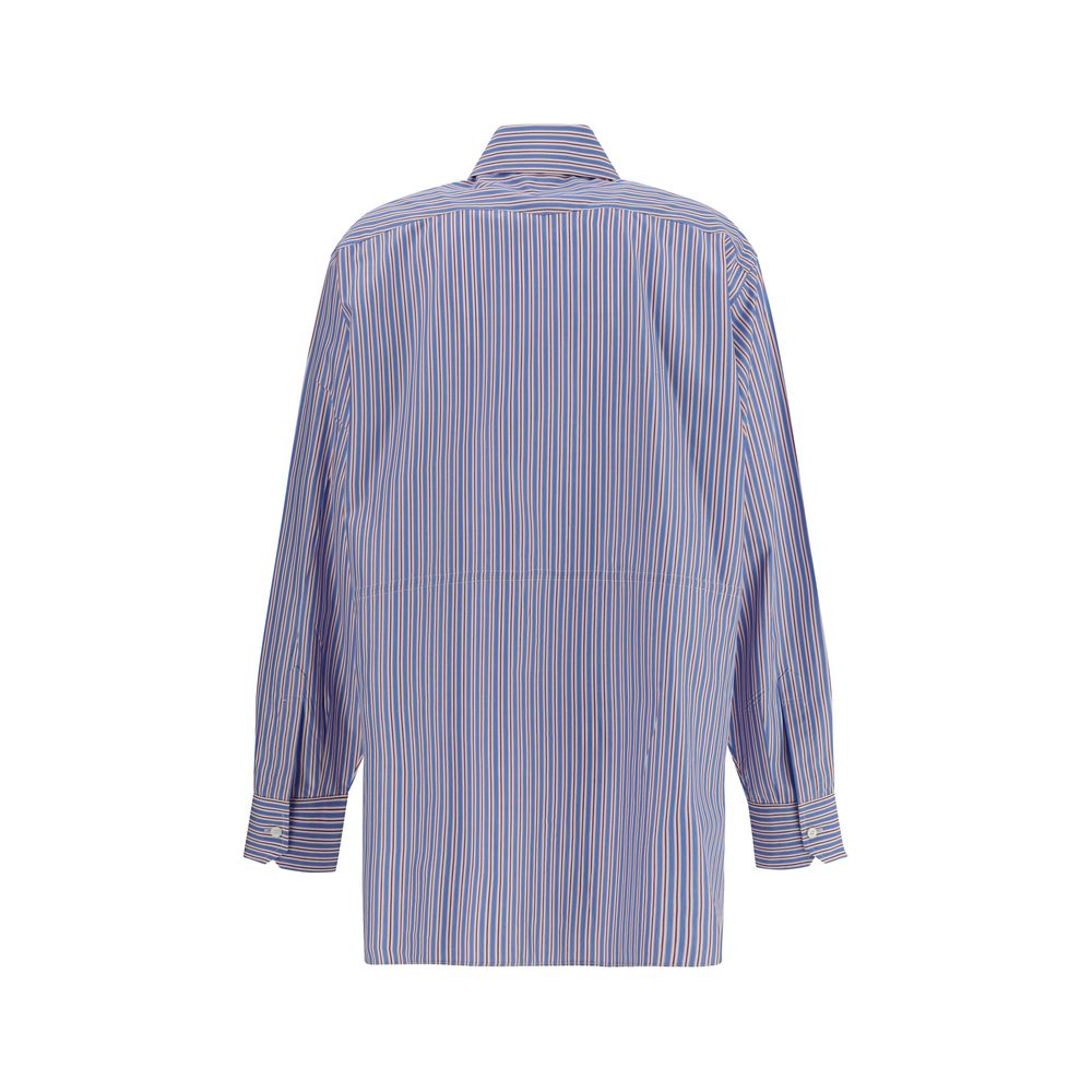 Prada Striped Shirt Prada