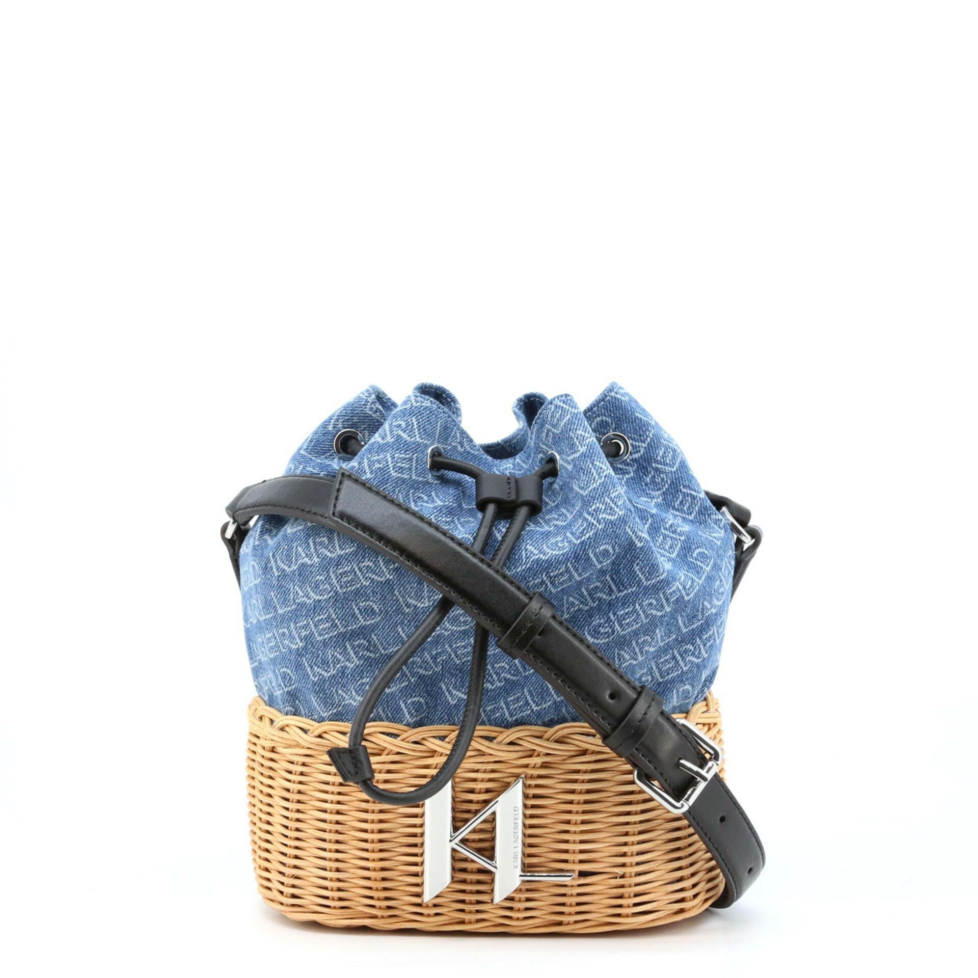 Karl Lagerfeld Crossbody Bags Karl Lagerfeld
