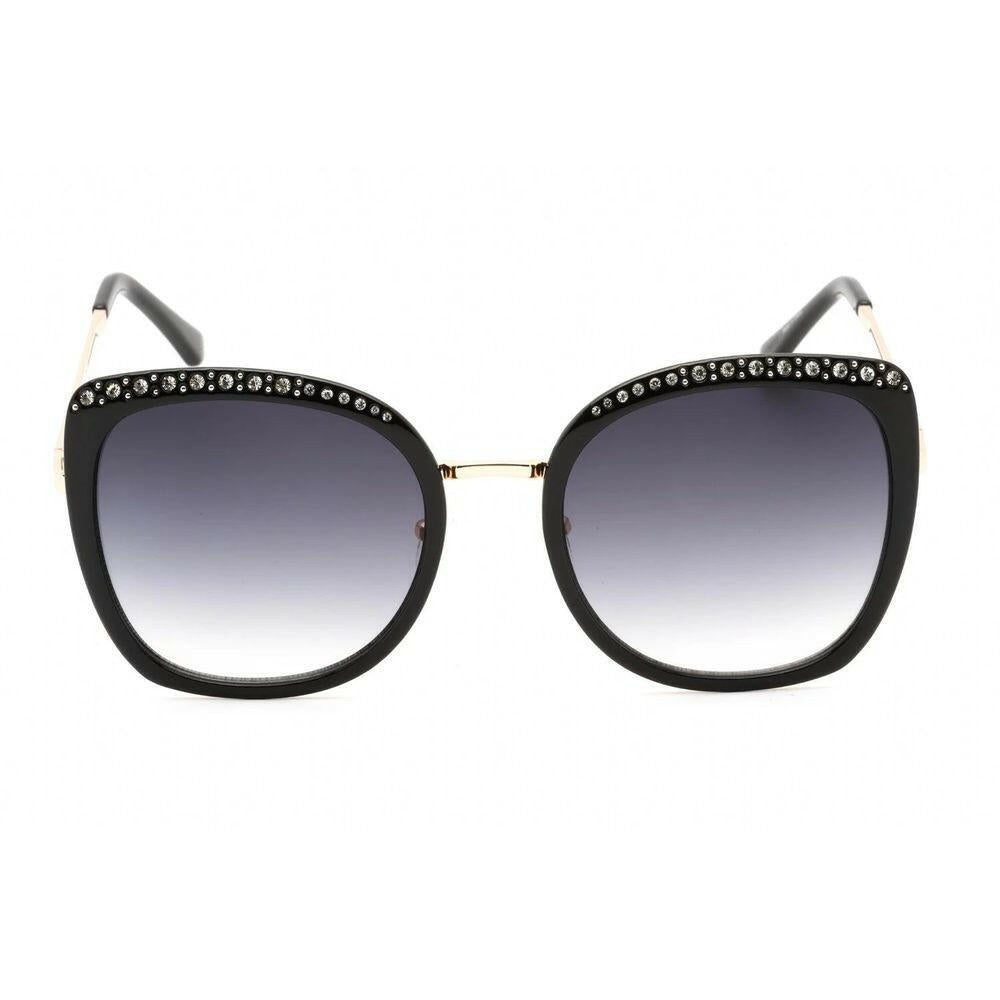 Guess Black Metal Sunglasses Guess