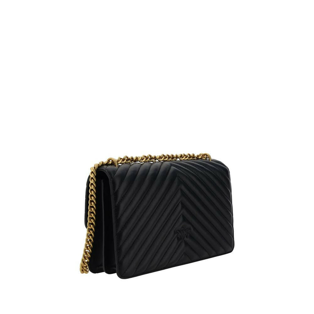 PINKO Love One Classic Shoulder Bag PINKO