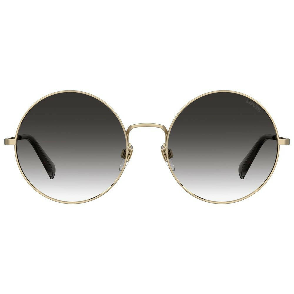 Levi's Gold Metal Sunglasses Levi's