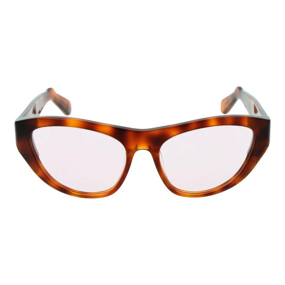GCDS Brown Women Sunglass GCDS