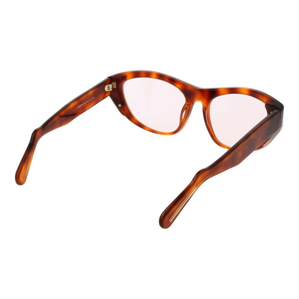 GCDS Brown Women Sunglass GCDS