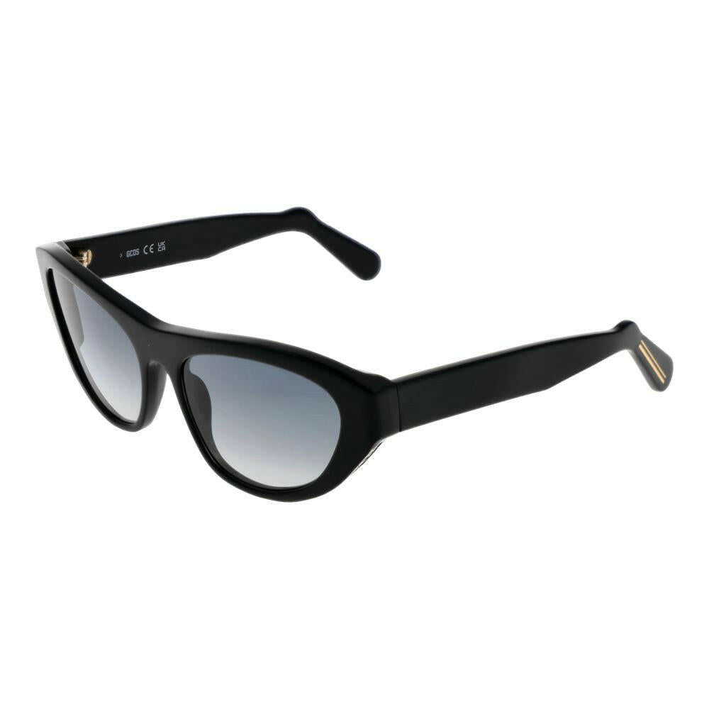 GCDS Black Women Sunglass GCDS